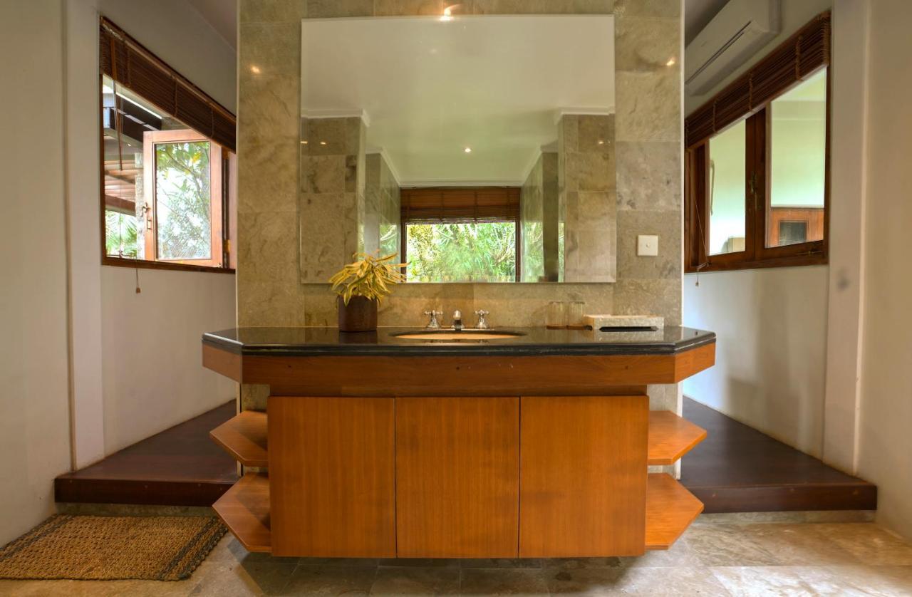 Umah Lawas Resort Ubud