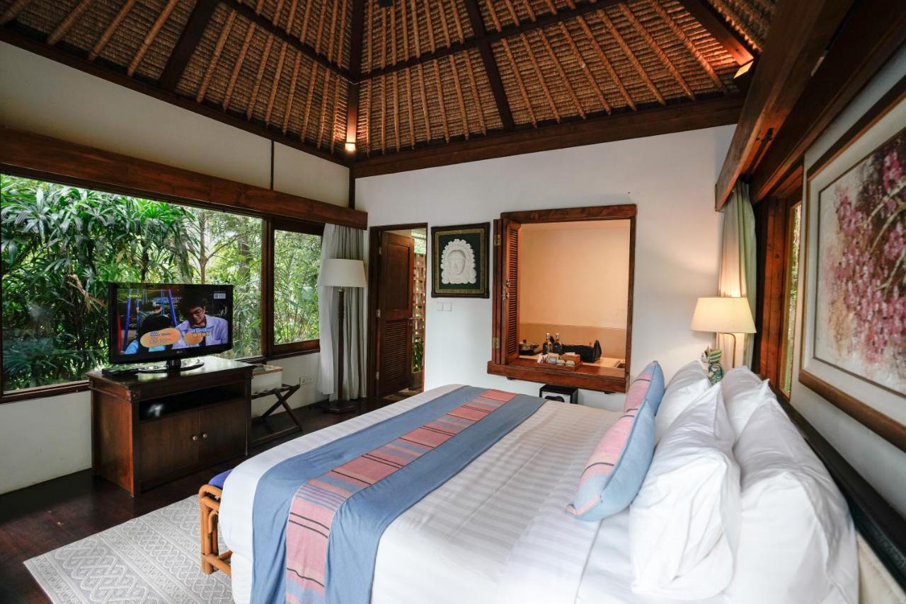 Umah Lawas Ubud