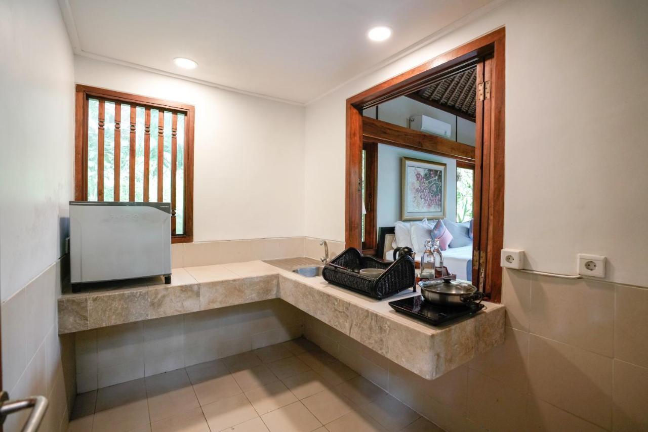 Umah Lawas Resort 3*