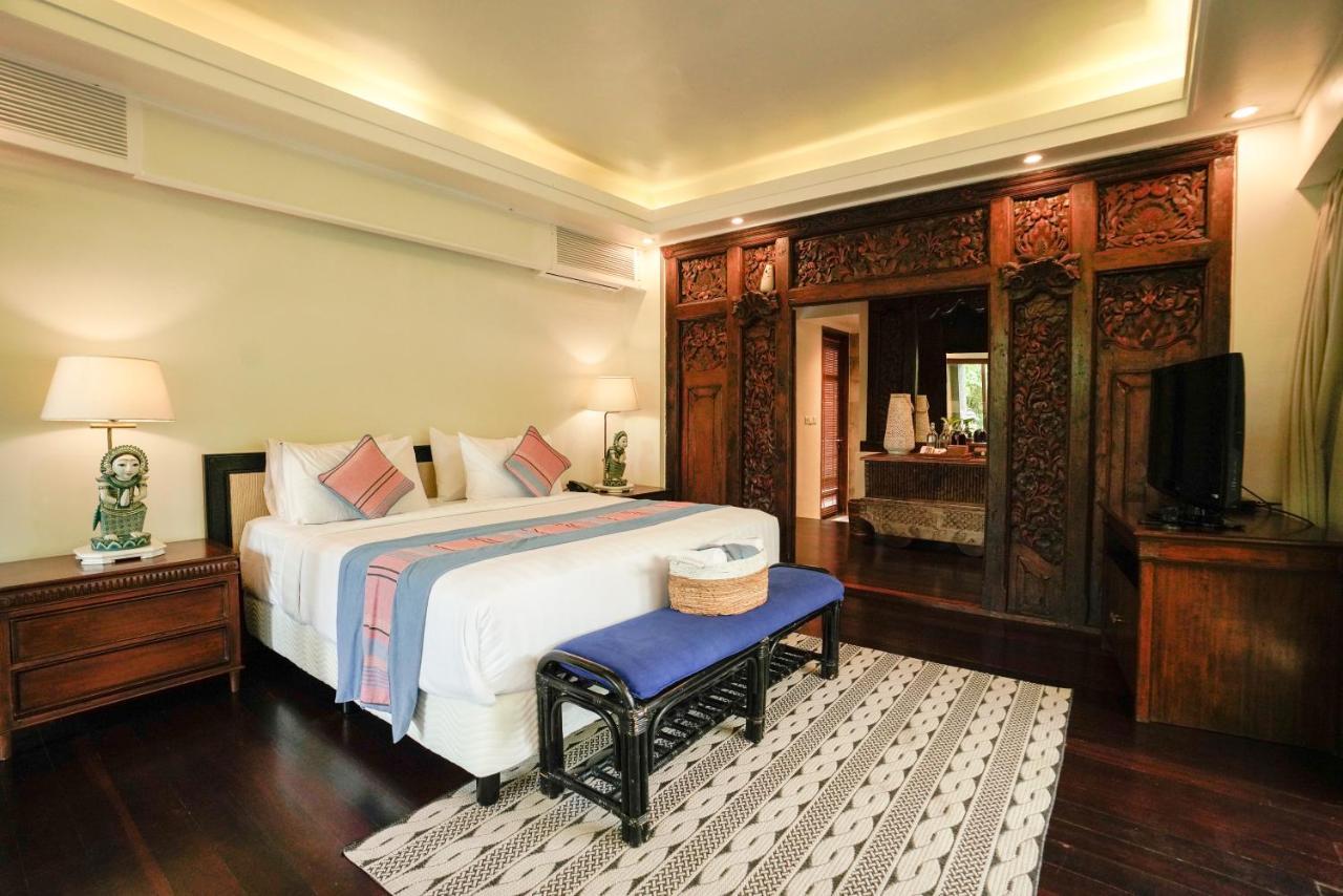 Resort Umah Lawas 3*