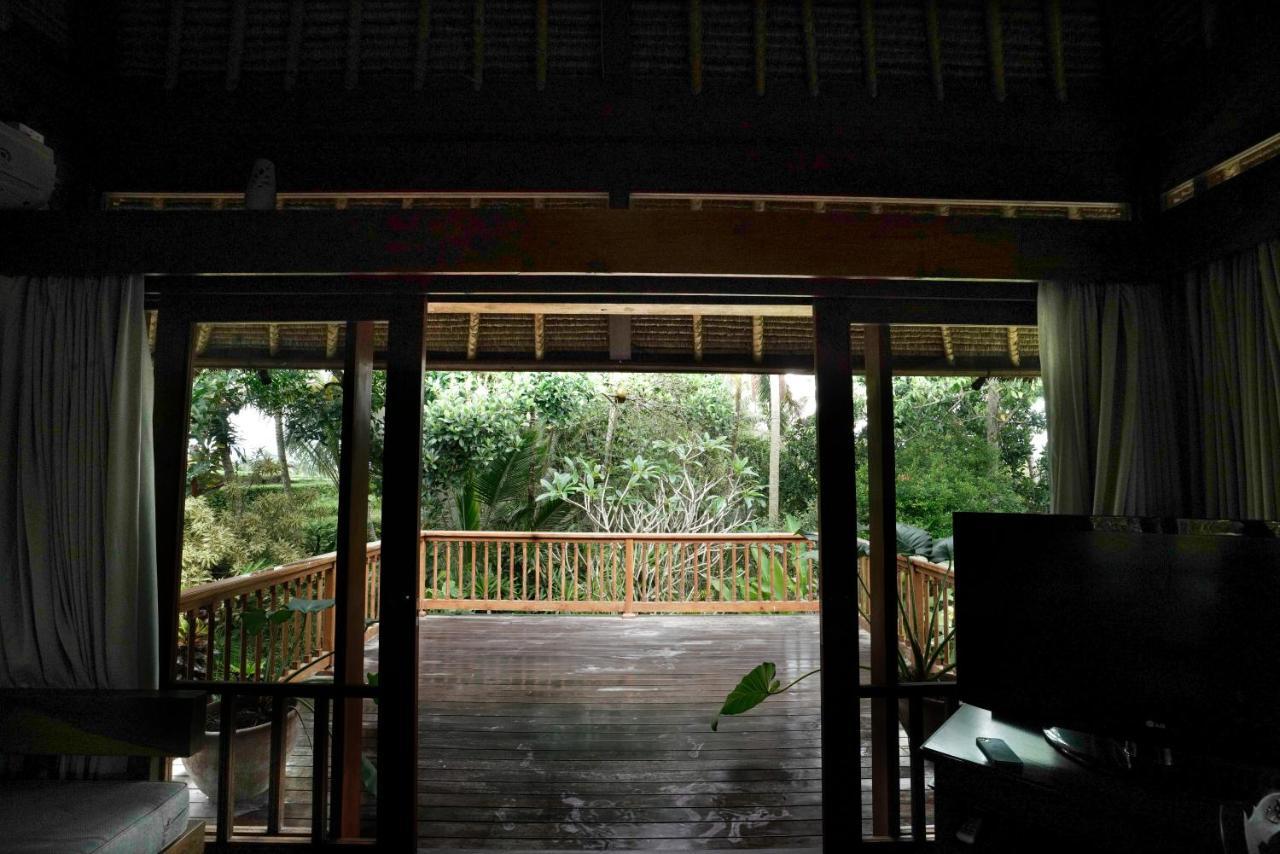Resort Umah Lawas