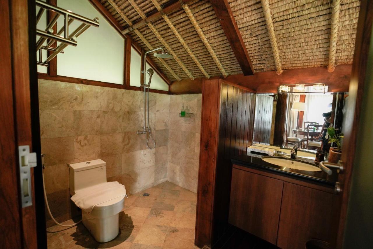 Umah Lawas Resort