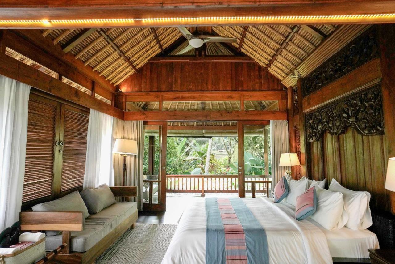 Resort Umah Lawas Ubud