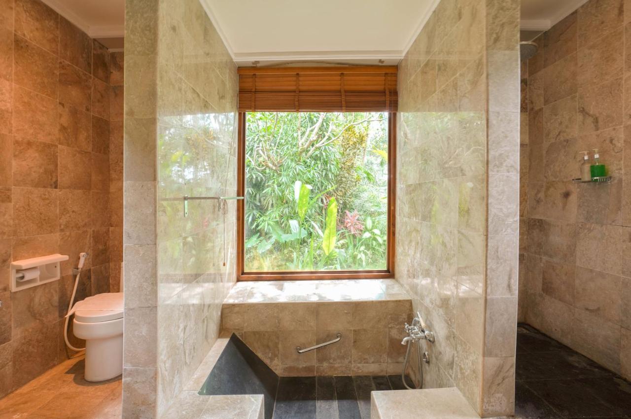 Umah Lawas Resort Ubud (Bali)
