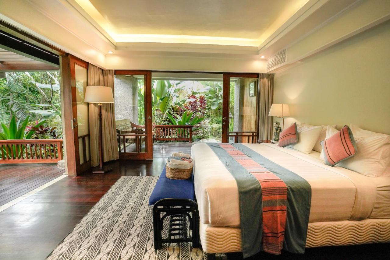 Umah Lawas Resort Ubud (Bali)