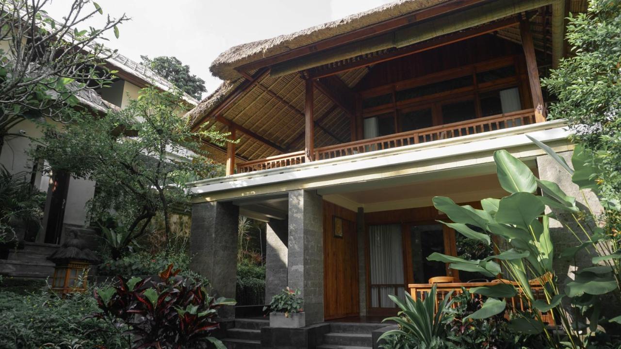 Resort Umah Lawas Ubud (Bali)