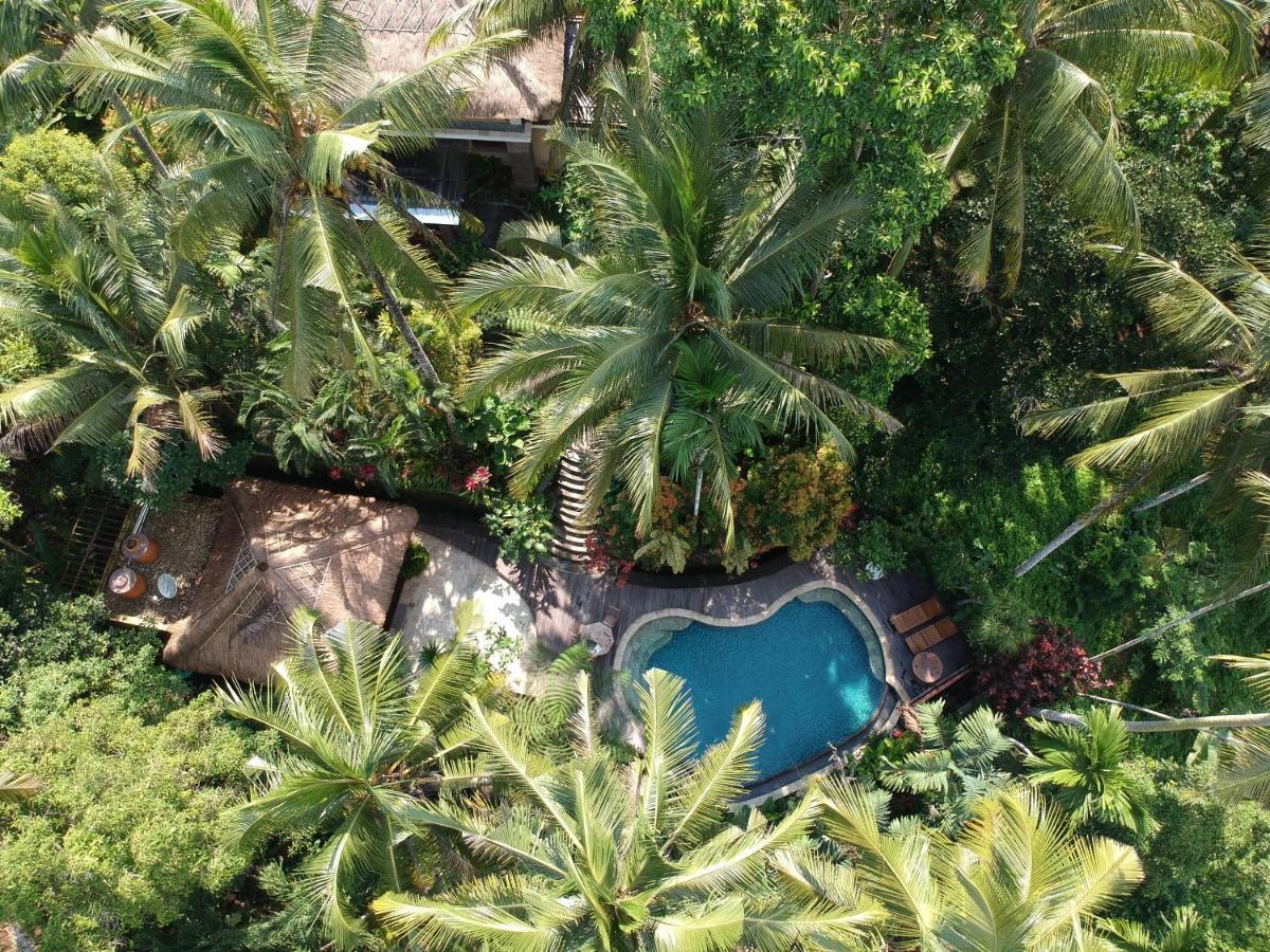 Umah Lawas Resort Ubud (Bali)