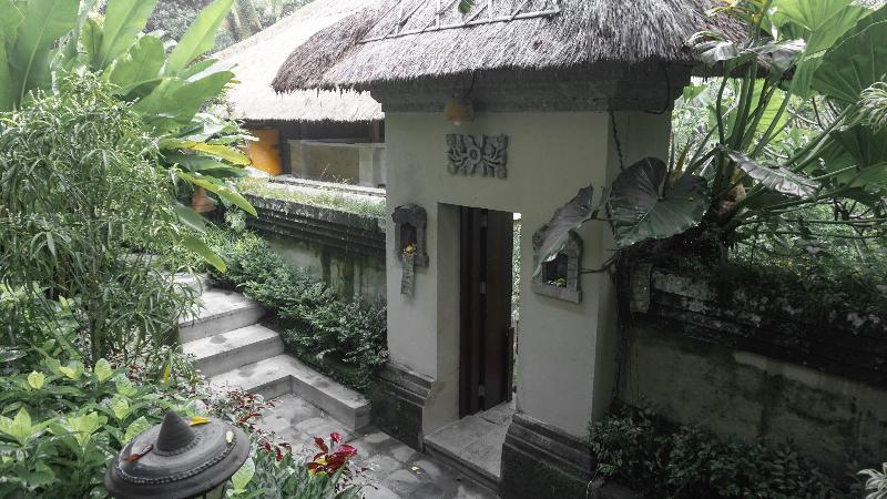 Station touristique Umah Lawas 3*